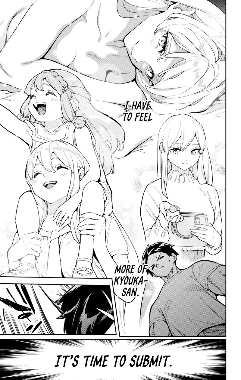 Chained Soldier, Chapter 163 image 09